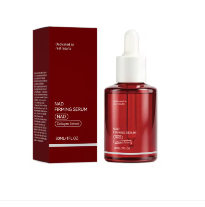 Soolevia™ "Vampire Blood" NAD Serum