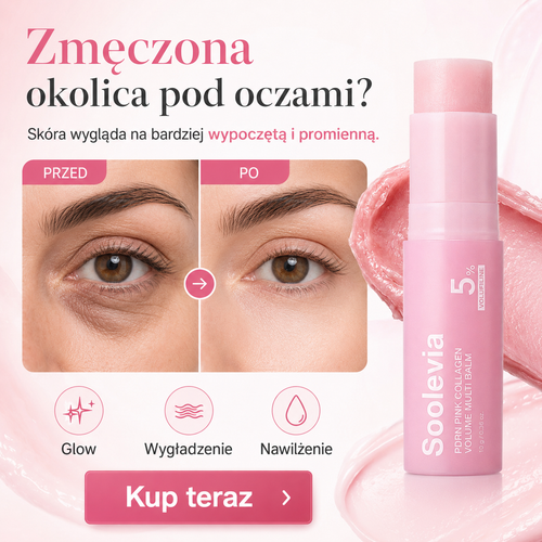 Soolevia™ Volume Glow Stick