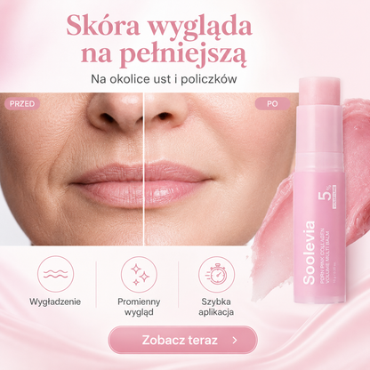Soolevia™ Volume Glow Stick
