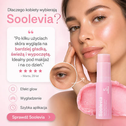 Soolevia™ Volume Glow Stick