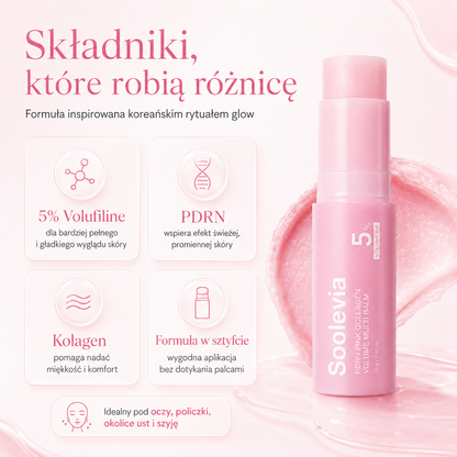 Soolevia™ Volume Glow Stick