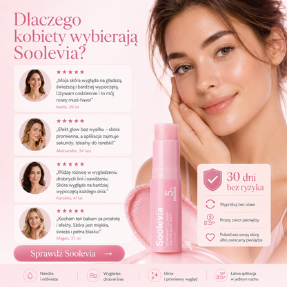 Soolevia™ Volume Glow Stick