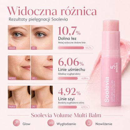 Soolevia™ Volume Multi Balm