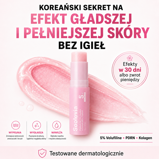 Soolevia™ Volume Multi Balm