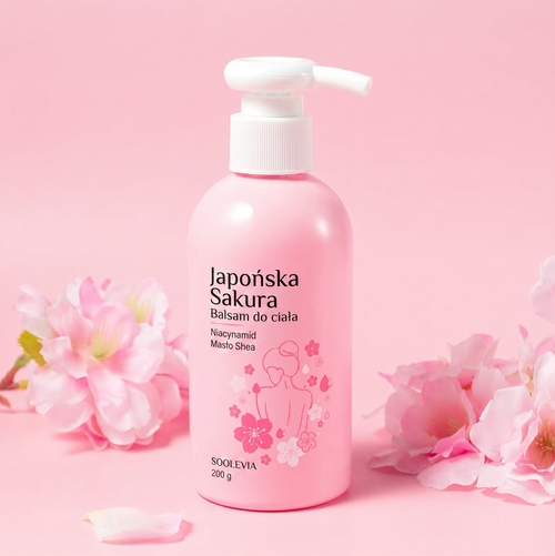 Soolevia Lotion™ - Balsam do ciała (120g)