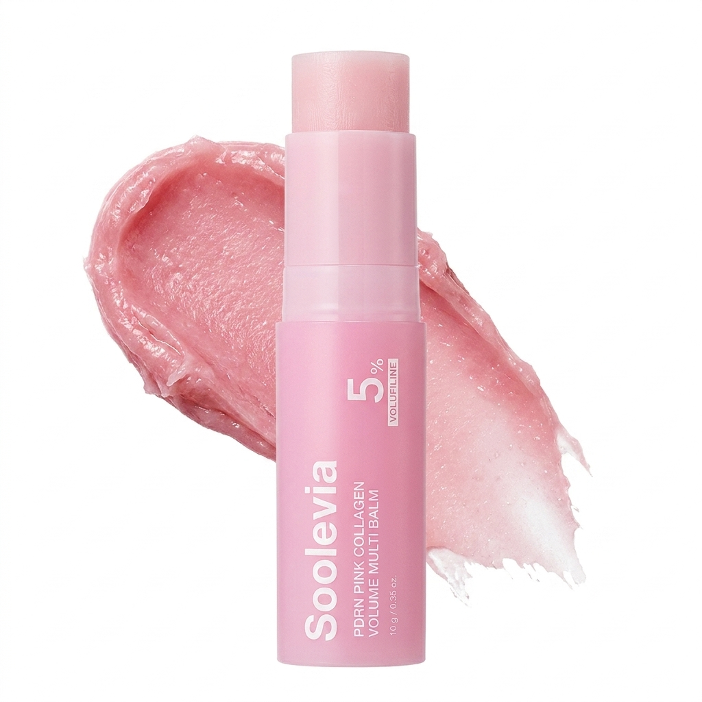 Soolevia™ Volume Glow Stick