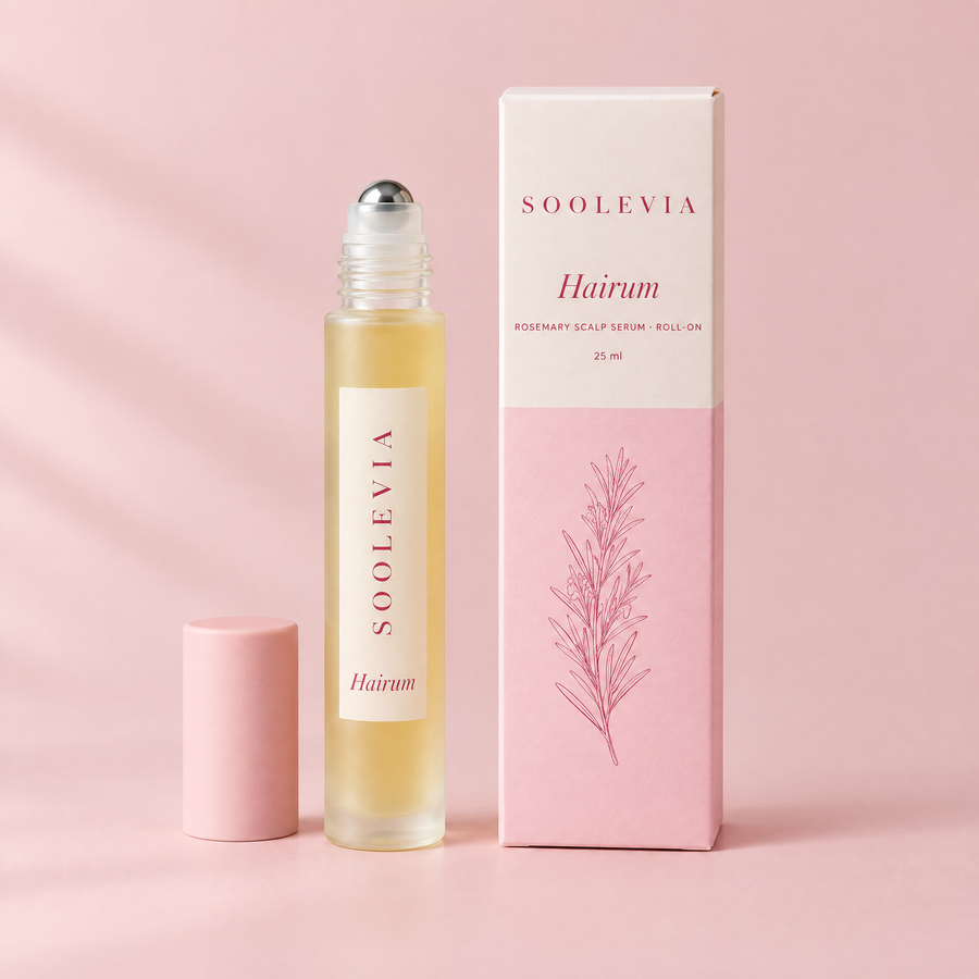 Soolevia Hairum