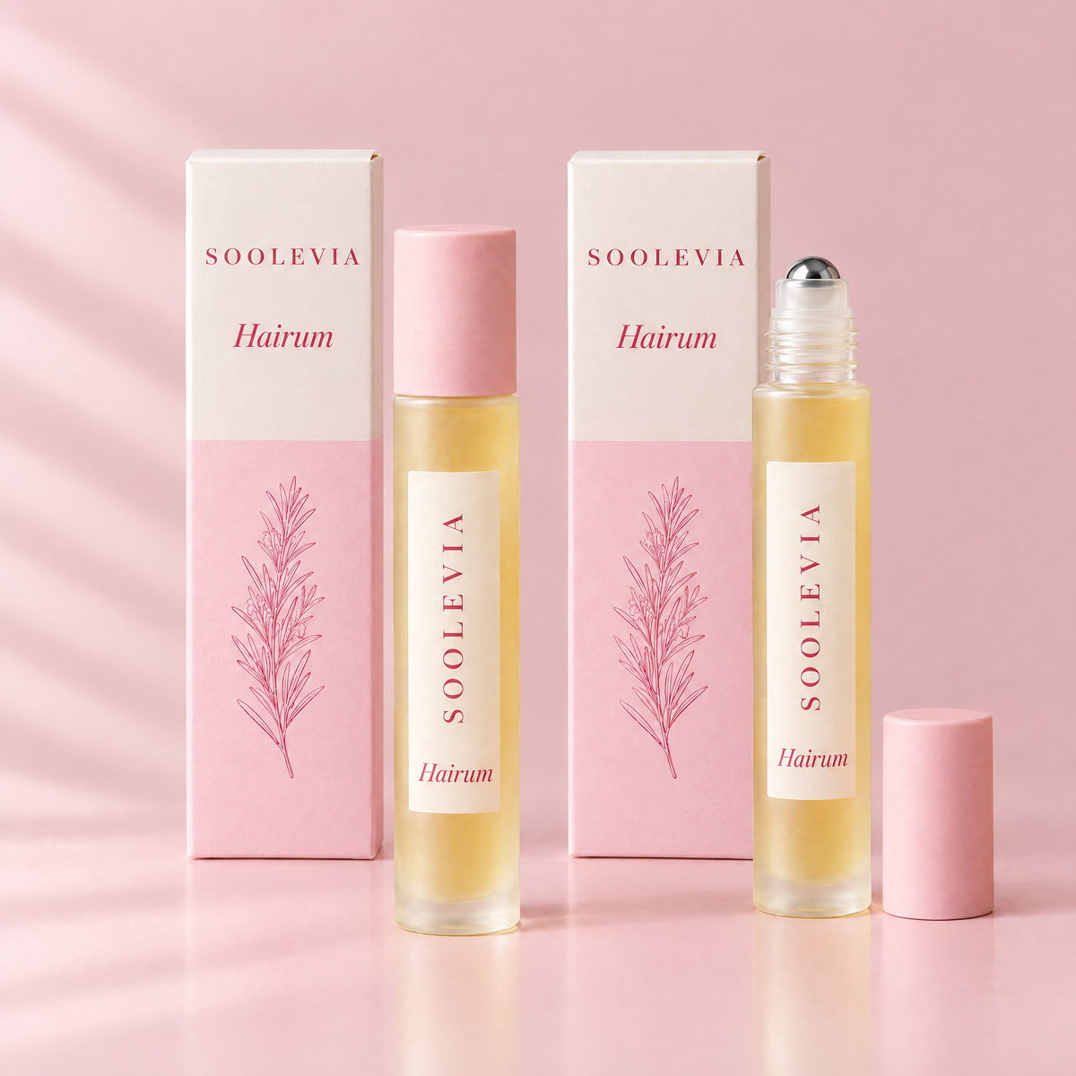 Soolevia Hairum