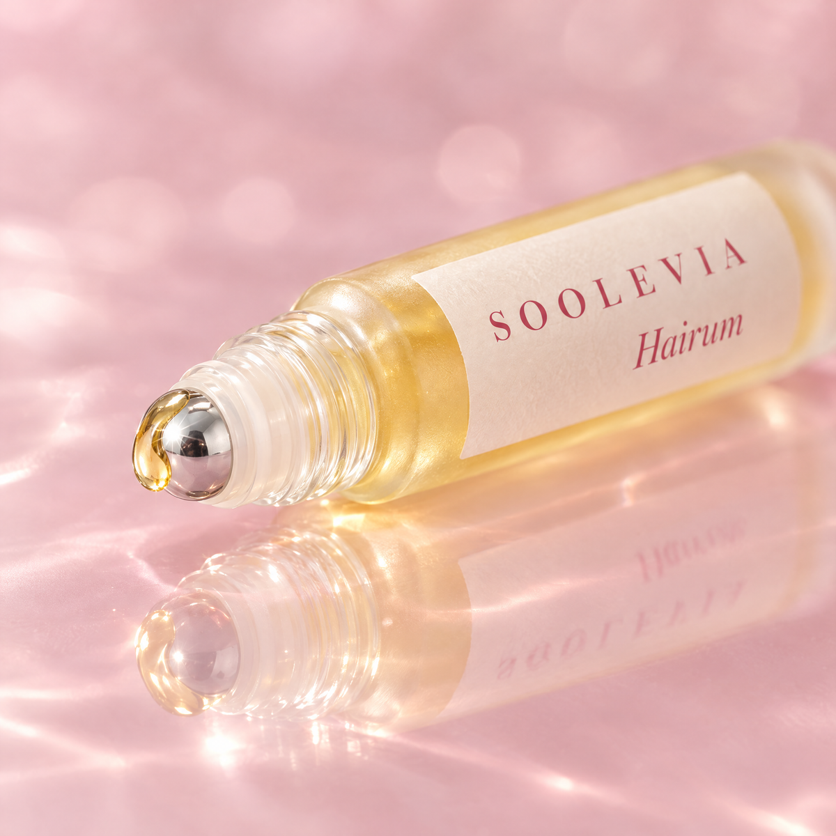 Soolevia Hairum